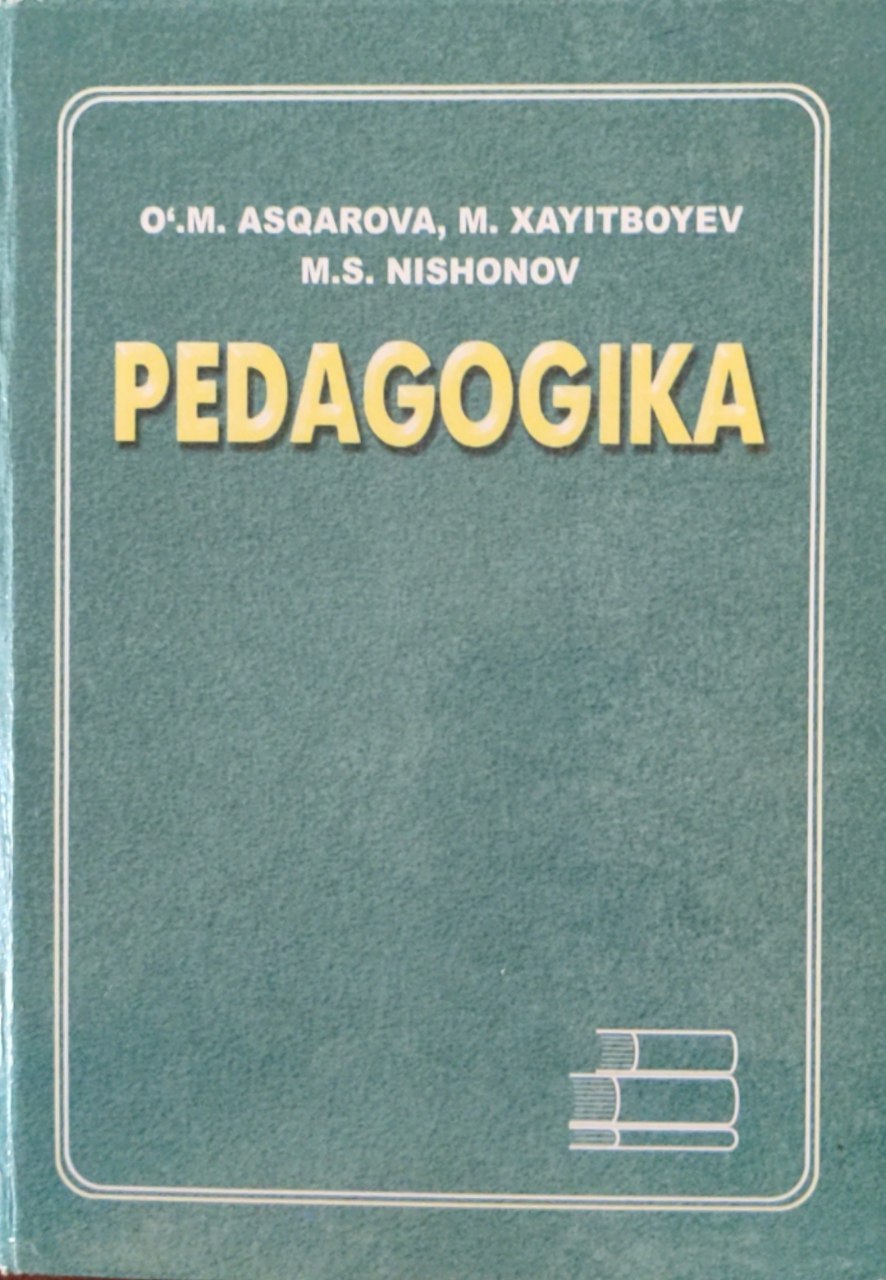 Pedagogika