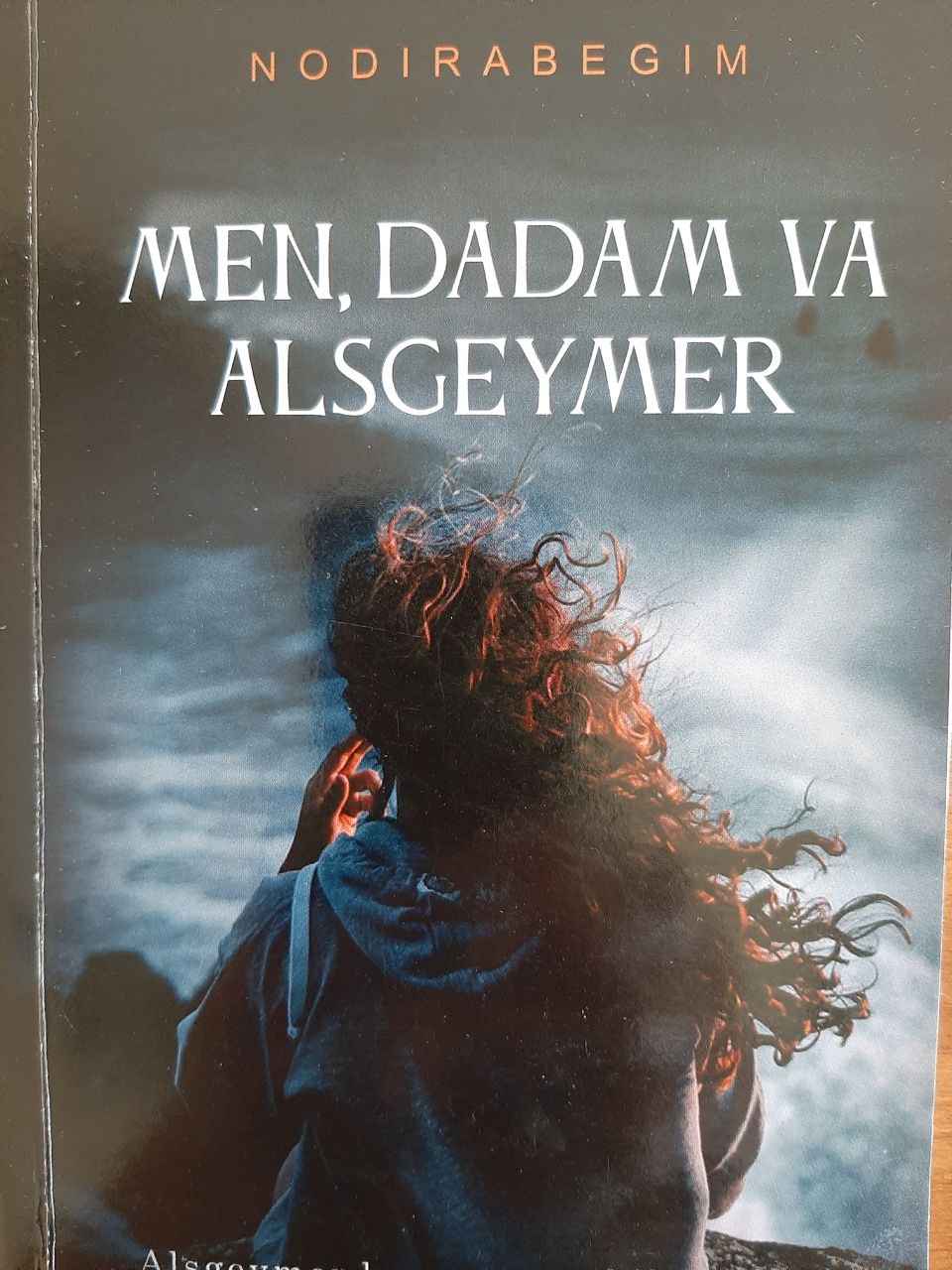 Men, dadam va alsgeymer