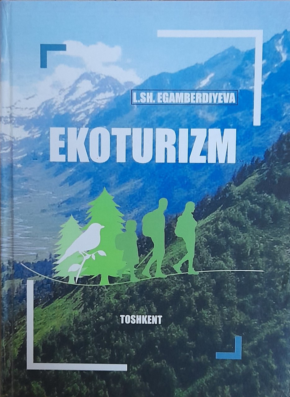 Ekoturizm