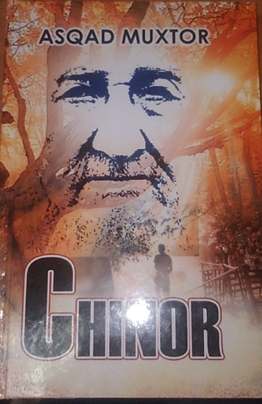 Chinor