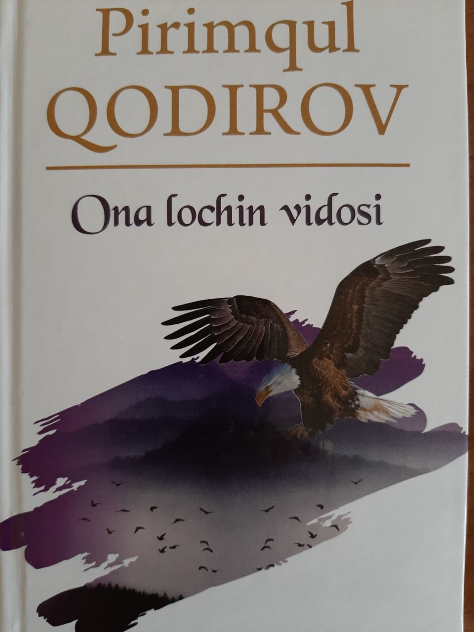 Ona lochin nidosi