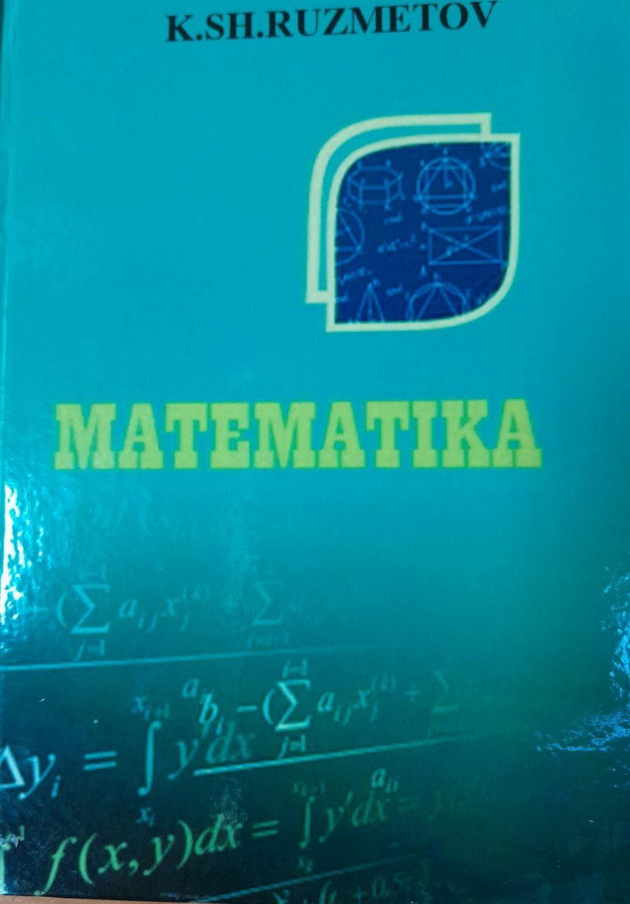 Matematika