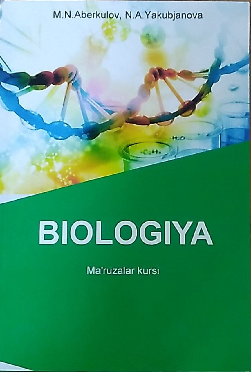 Biologiya