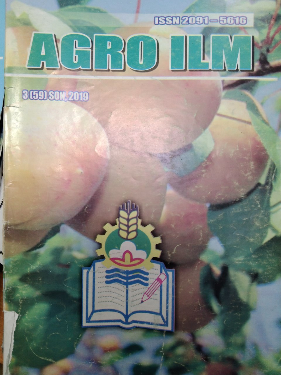 Agro ilm