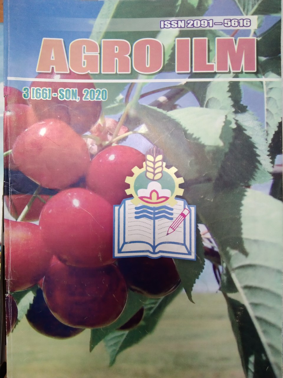 Agro ilm