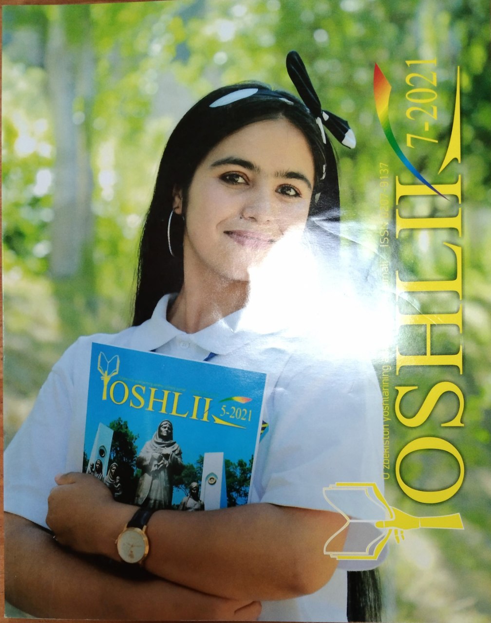 Yoshlik