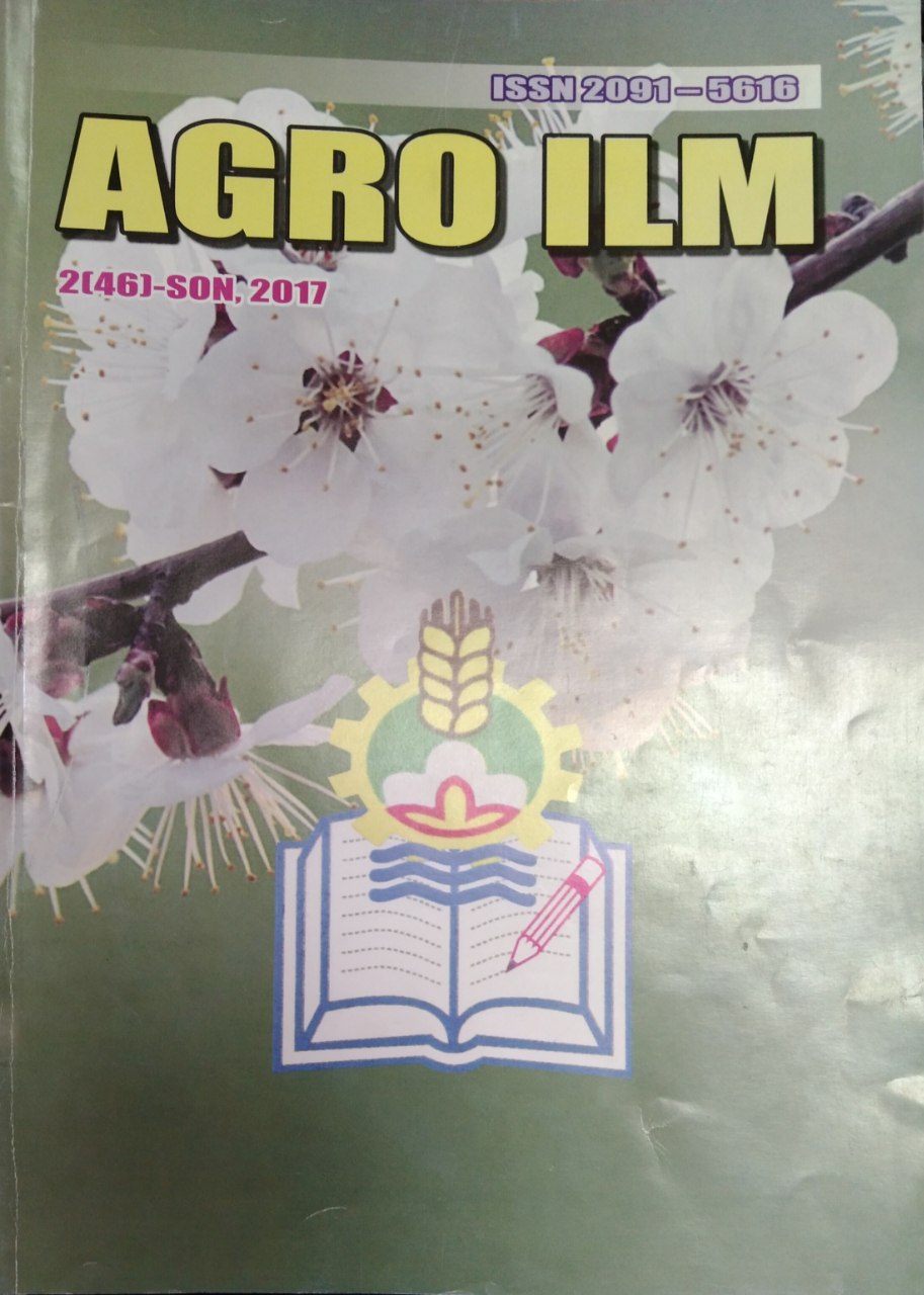 Agro ilm