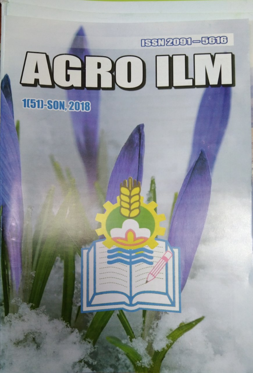 Agro ilm